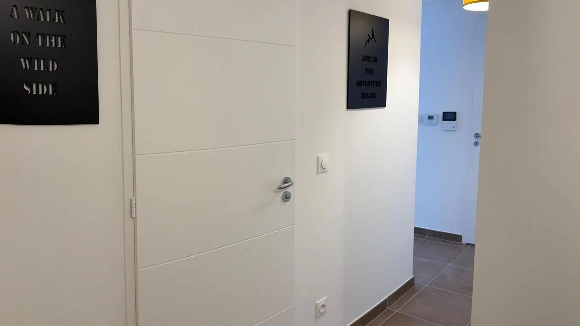 Apartamento Alpine Arve Get'Away Cluses