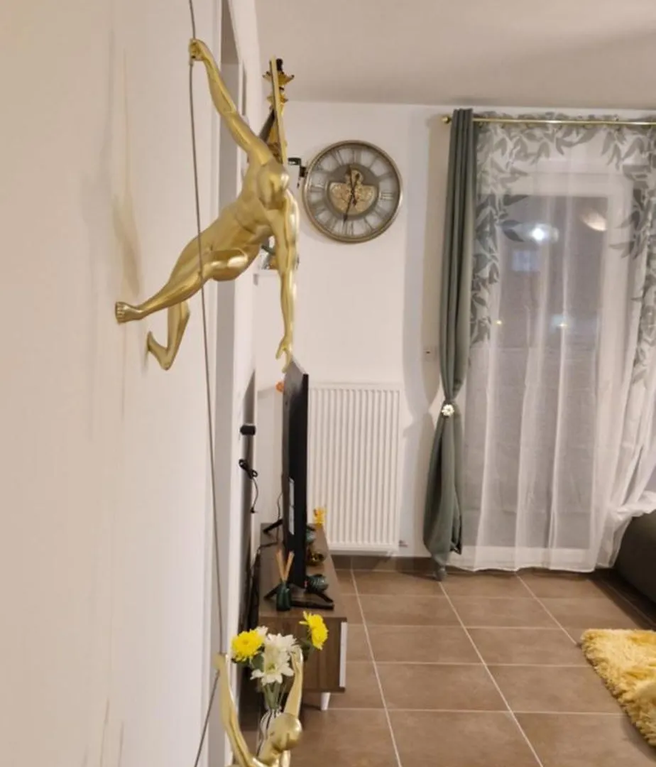 Apartament Alpine Arve Get'Away Cluses 0*,  Francja