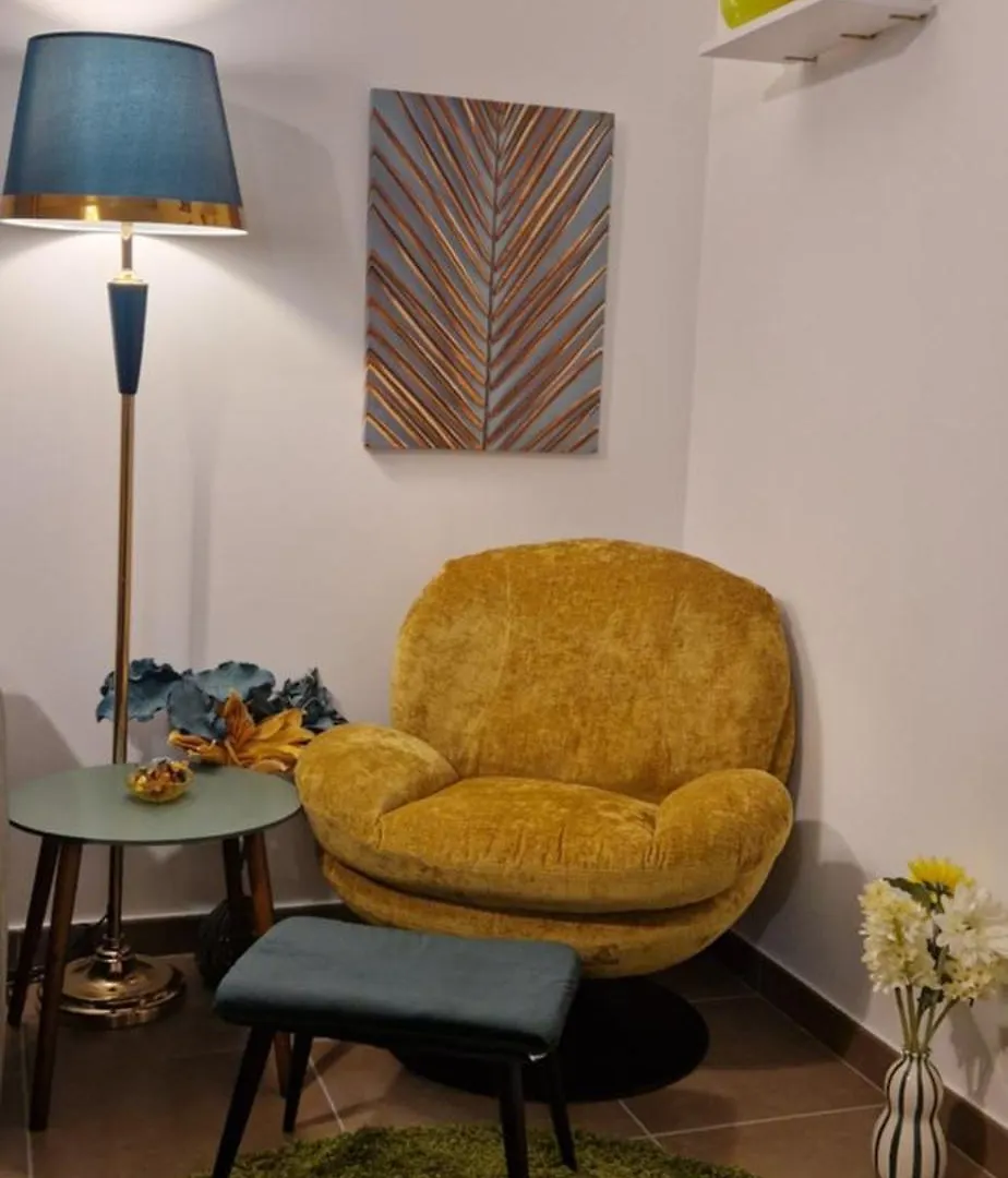 Apartament Alpine Arve Get'Away Cluses