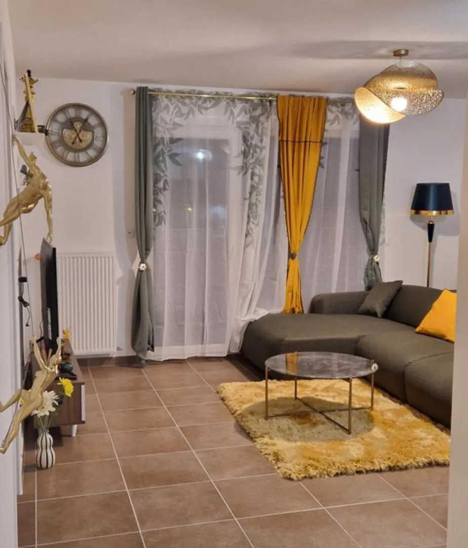 Apartamento Alpine Arve Get'Away Cluses