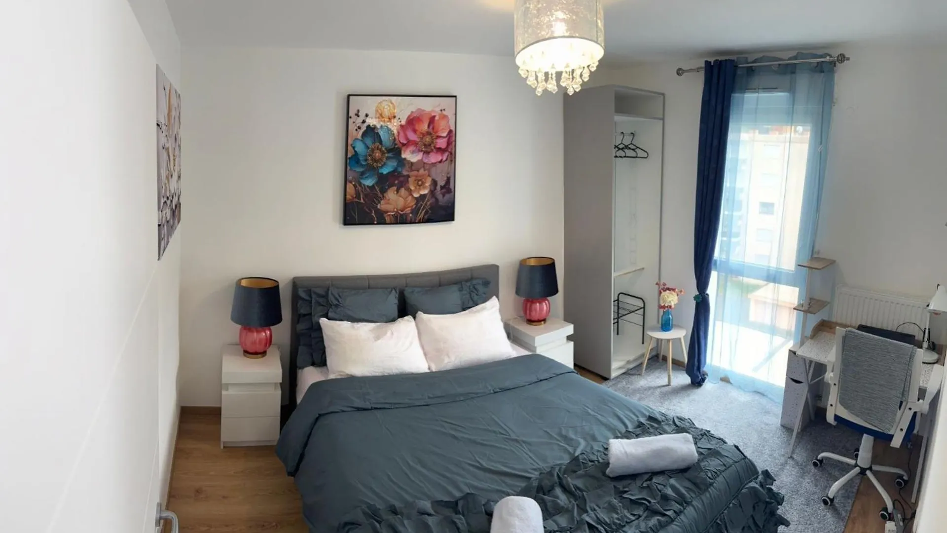 Apartamento Alpine Arve Get'Away Cluses