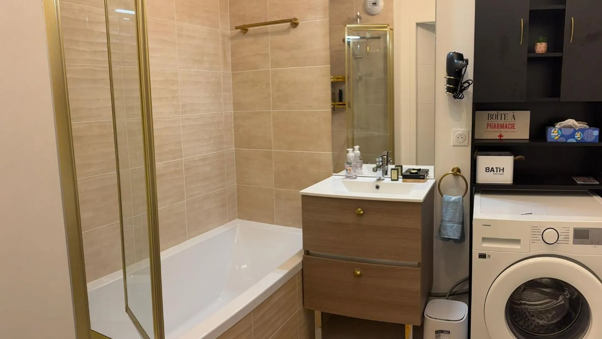 Apartament Alpine Arve Get'Away Cluses
