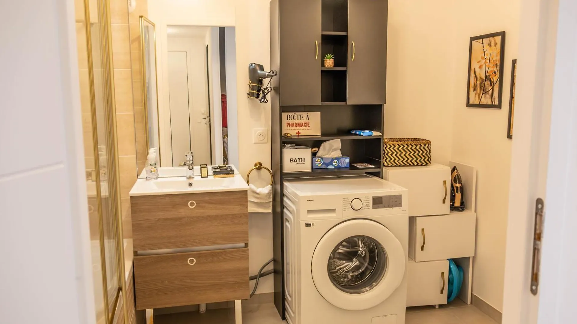 Apartamento Alpine Arve Get'Away Cluses