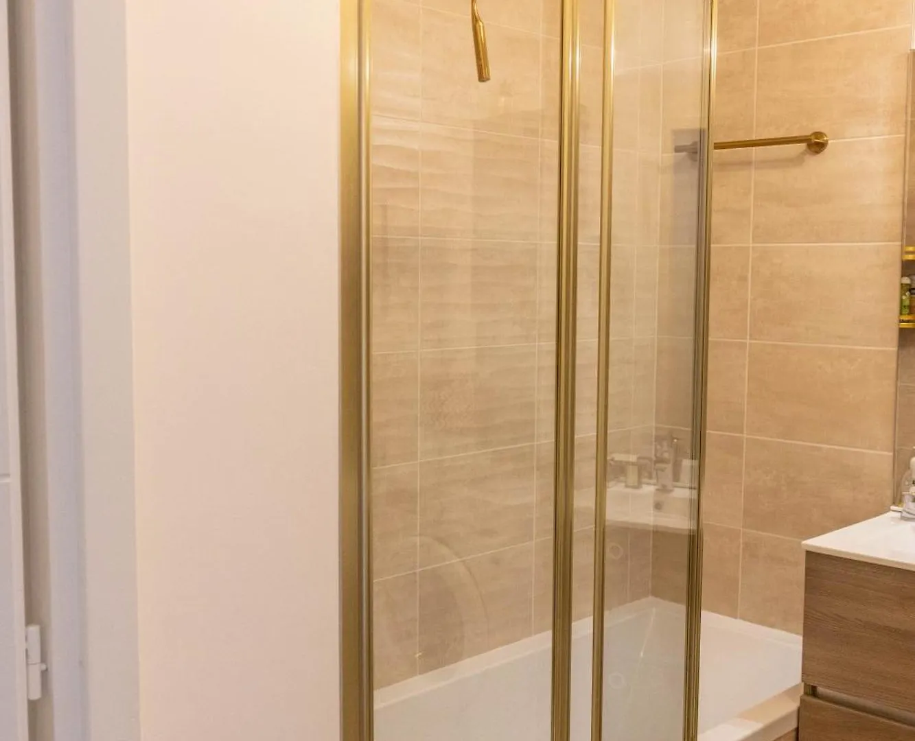 Apartamento Alpine Arve Get'Away Cluses 0*,