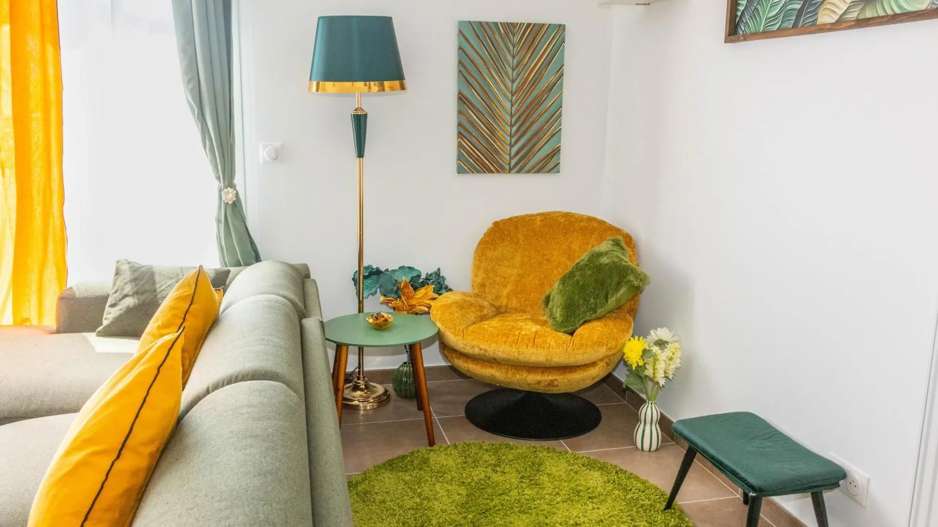 Apartamento Alpine Arve Get'Away Cluses