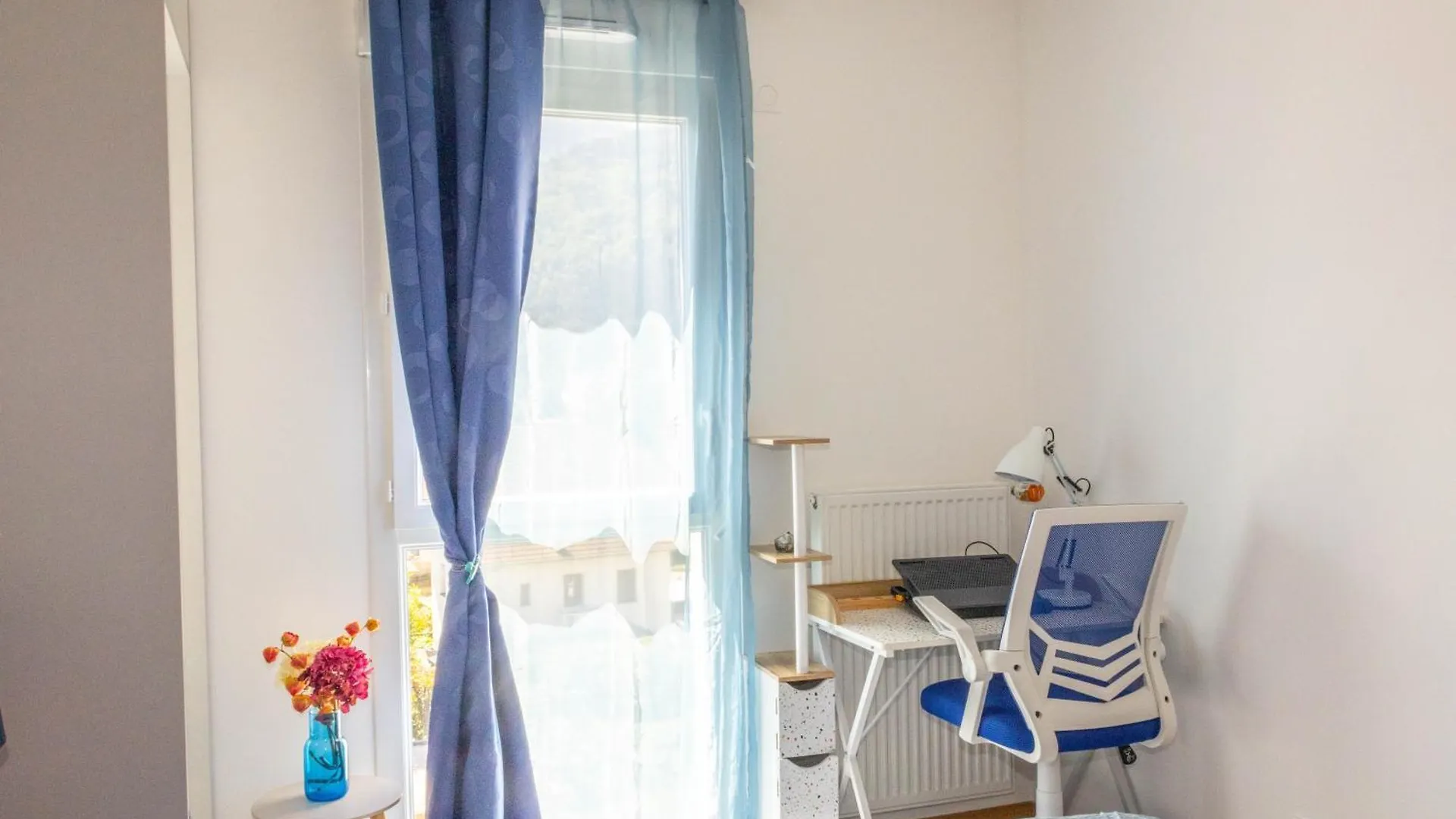 Apartamento Alpine Arve Get'Away Cluses