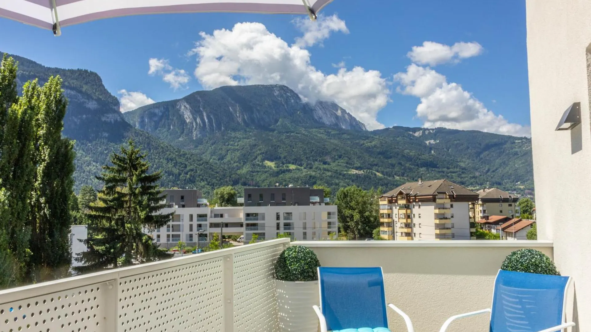 Apartamento Alpine Arve Get'Away Cluses