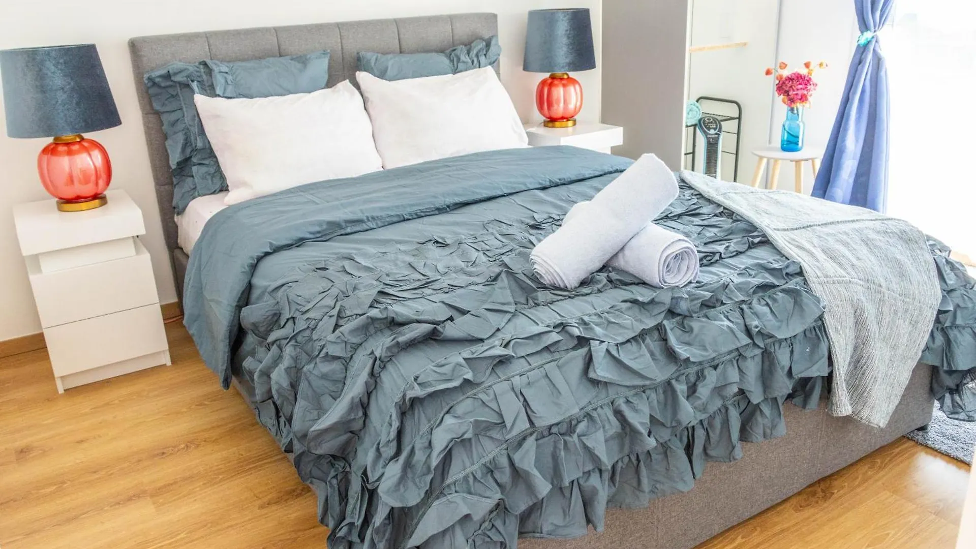 Apartamento Alpine Arve Get'Away Cluses