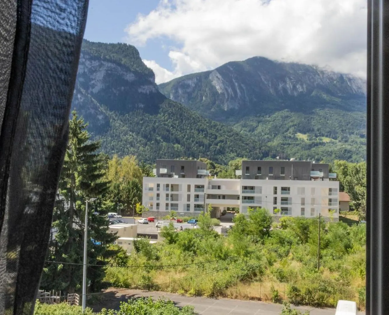 Apartamento Alpine Arve Get'Away Cluses