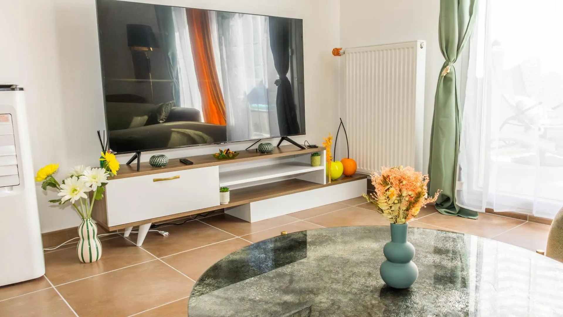 Apartamento Alpine Arve Get'Away Cluses